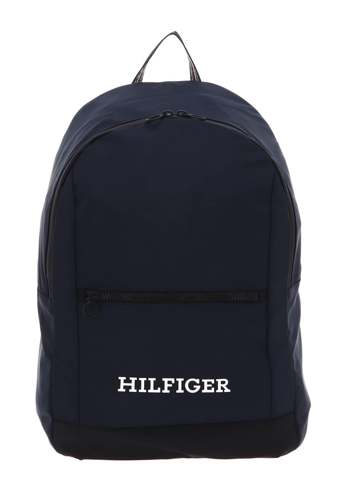 Tommy Hilfiger Hilfiger Dome Backpack in Blue for Men | Lyst UK