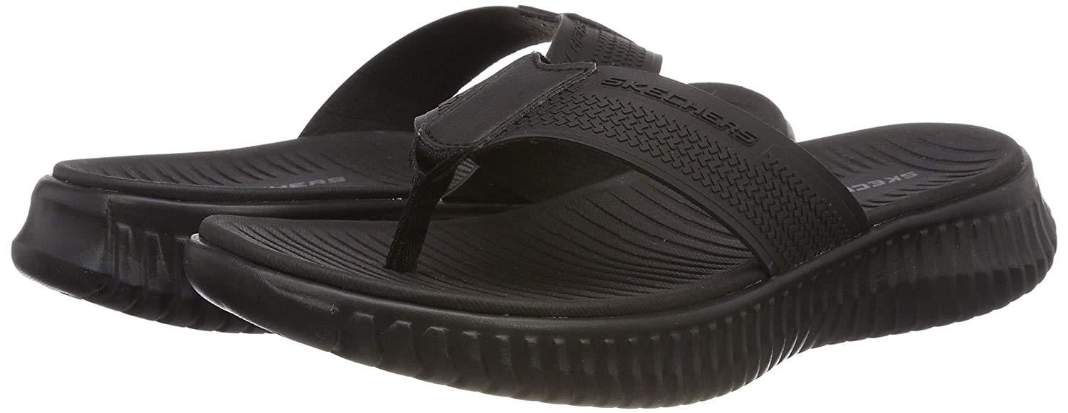 skechers elite flex slippers