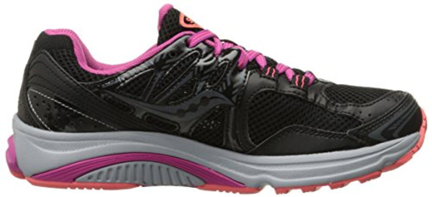saucony progrid lancer