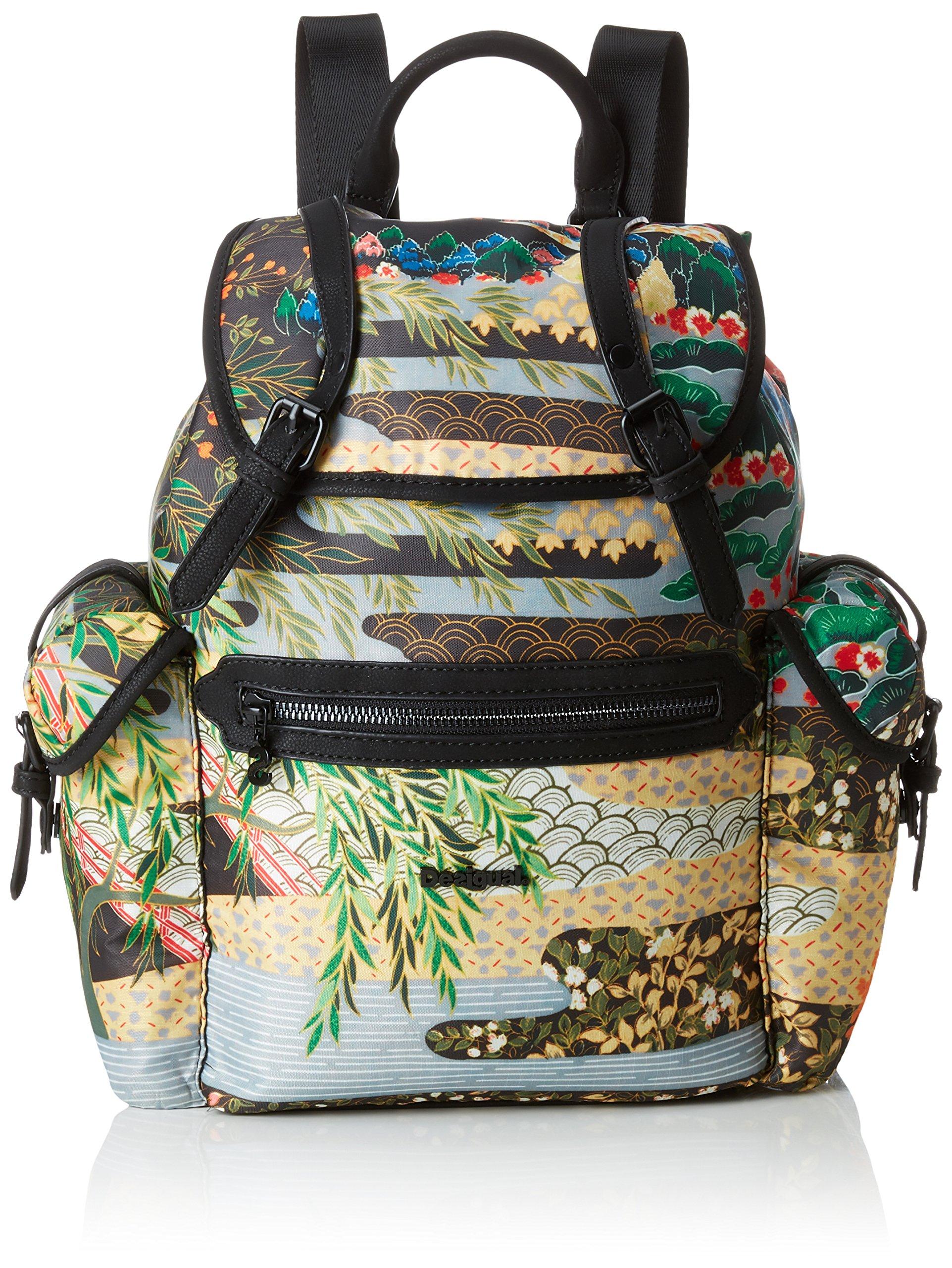 Explorer Victoria Zaino 34 cm di Desigual - 36% di sconto | Lyst