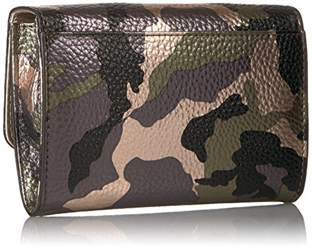 everything mary extra large rolling sewing machine case