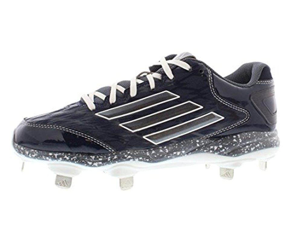 adidas performance women's poweralley 2 w softball cleat
