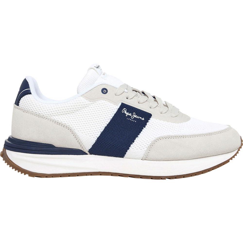 Amazon Tenis Pepe Jeans Mujer Deportivas Pepe Jeans Mujer