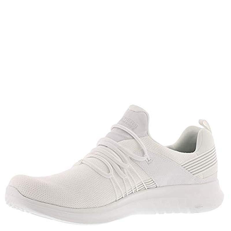 skechers men's go run mojo 54843 sneaker