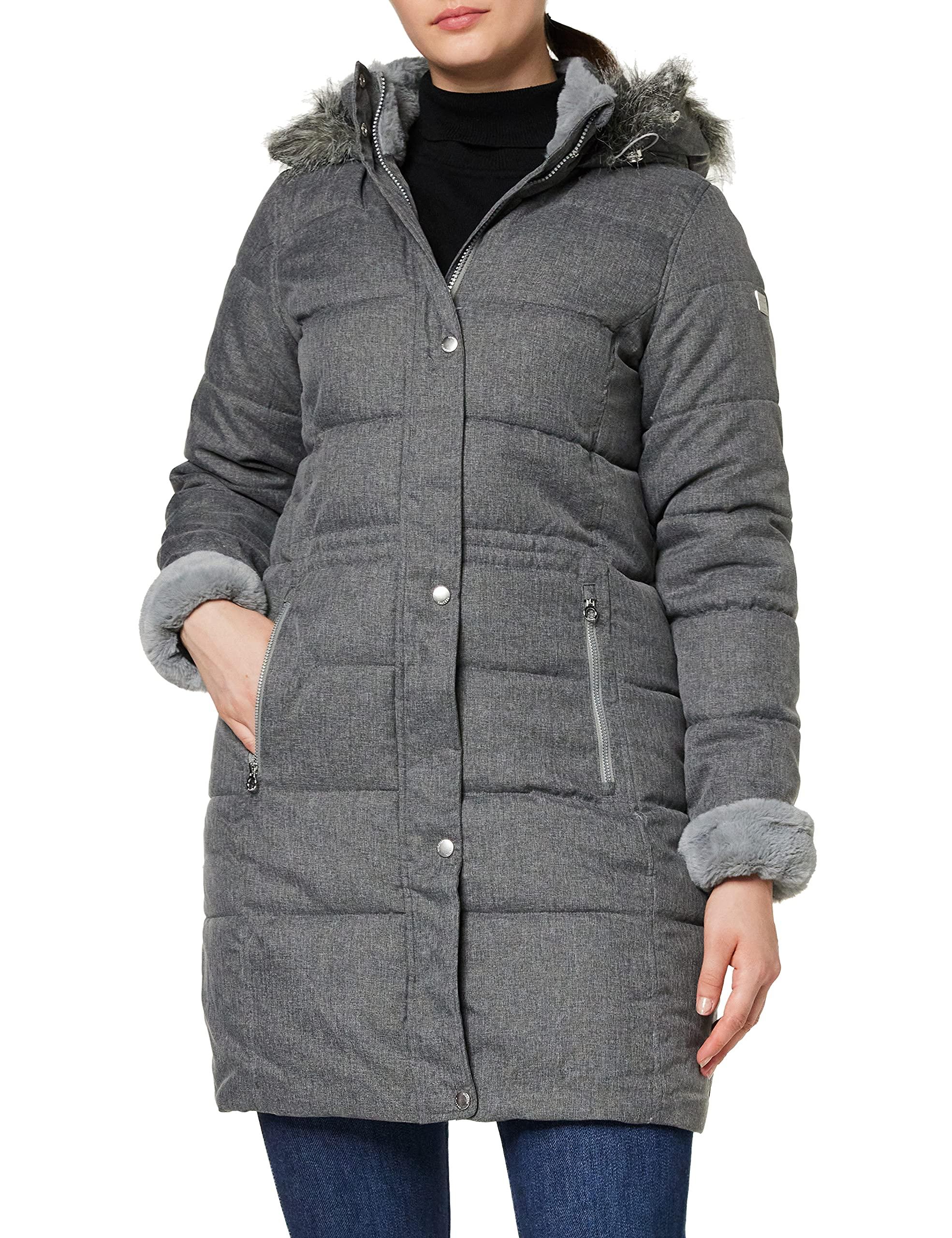 regatta zyber jacket