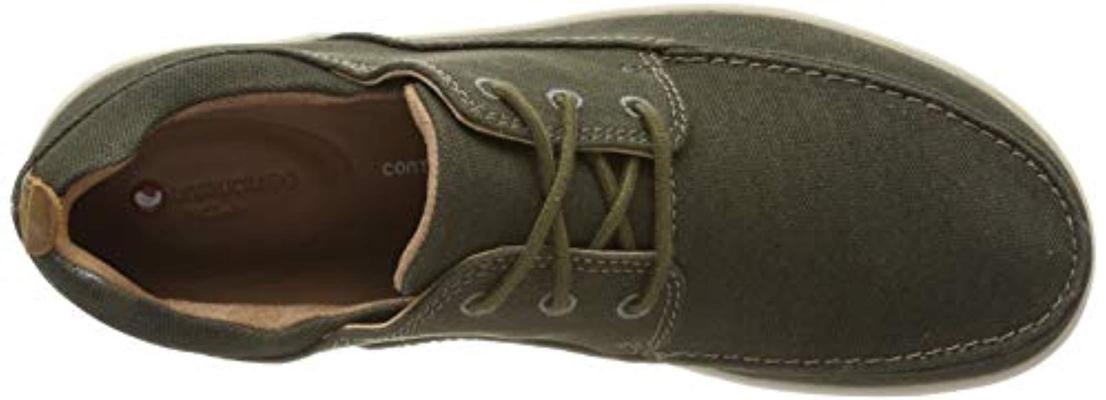 clarks lisbon lace
