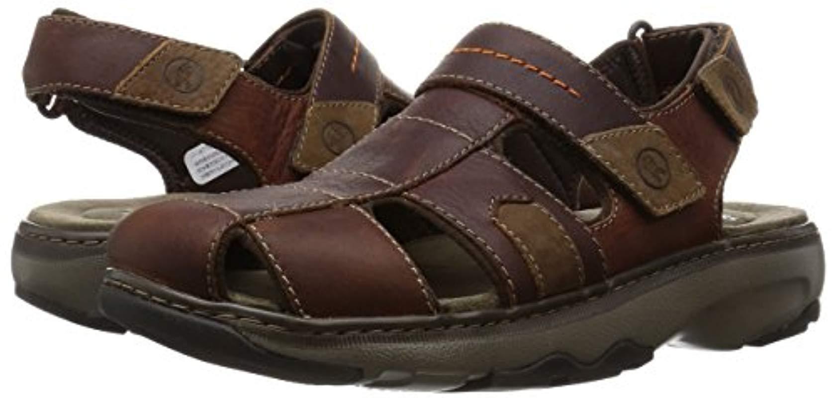 clarks raffe bay sandals