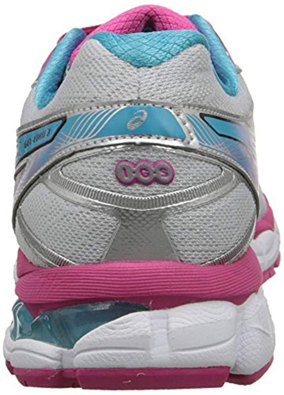 asics women's gel evate 3 running shoe