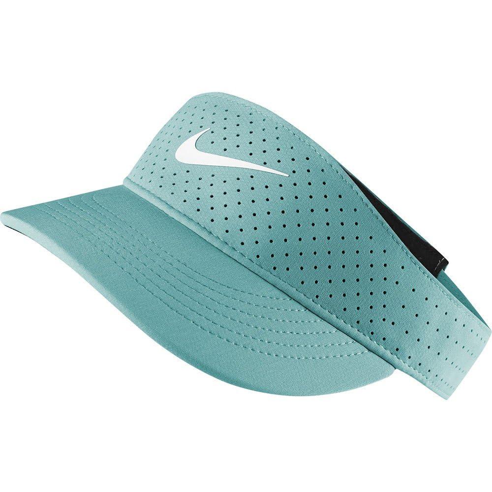 Nike women's aerobill visor hotsell