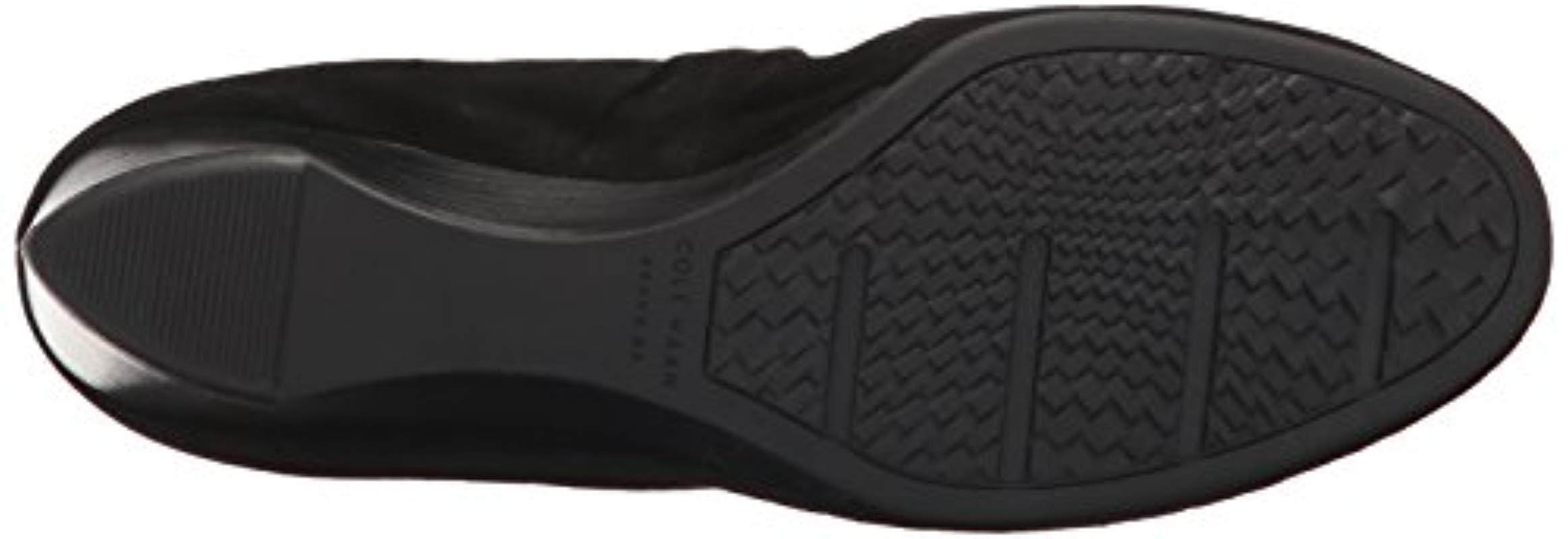 cole haan sadie wedge 40mm