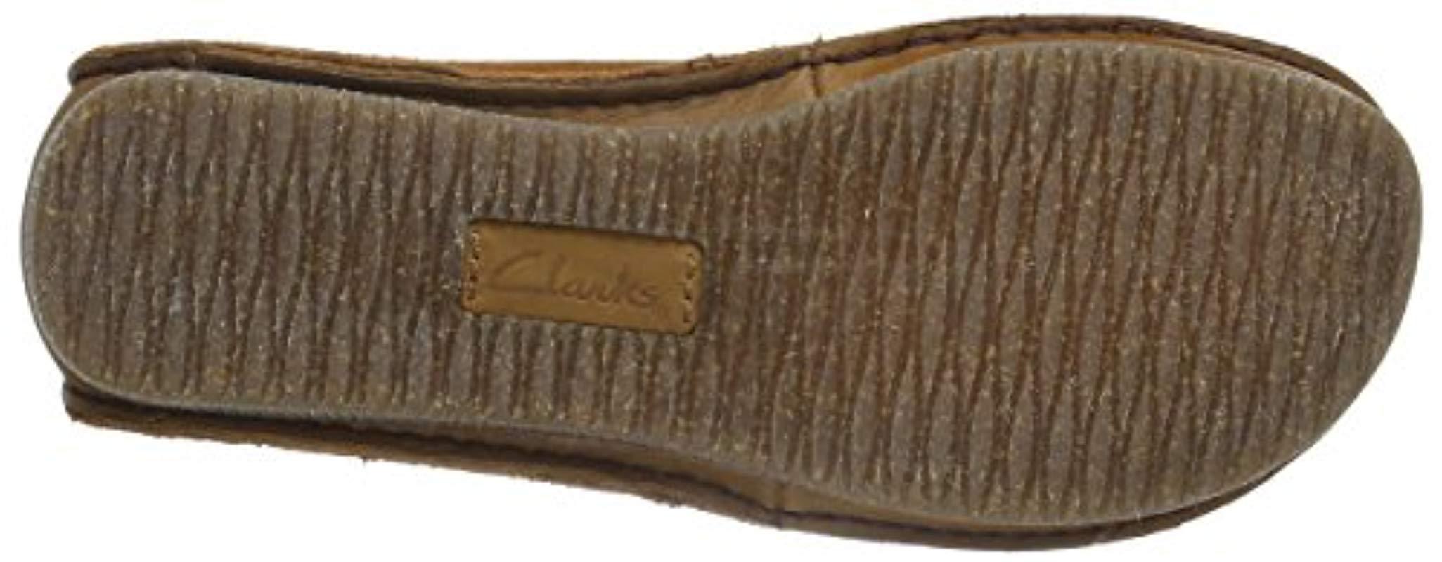 clarks janey lynn