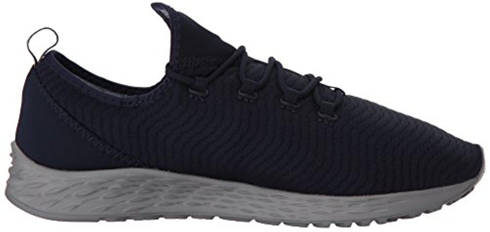 new balance men's arishi v1 fresh foam running shoe