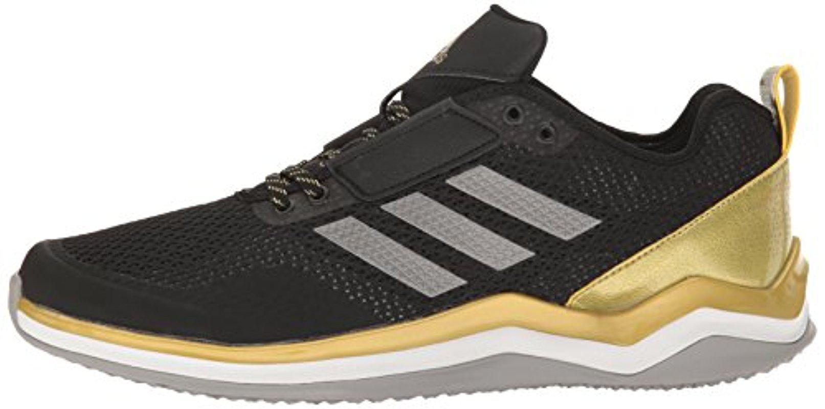 adidas Synthetic Performance Speed Trainer 3.0 Shoe for Men | Lyst