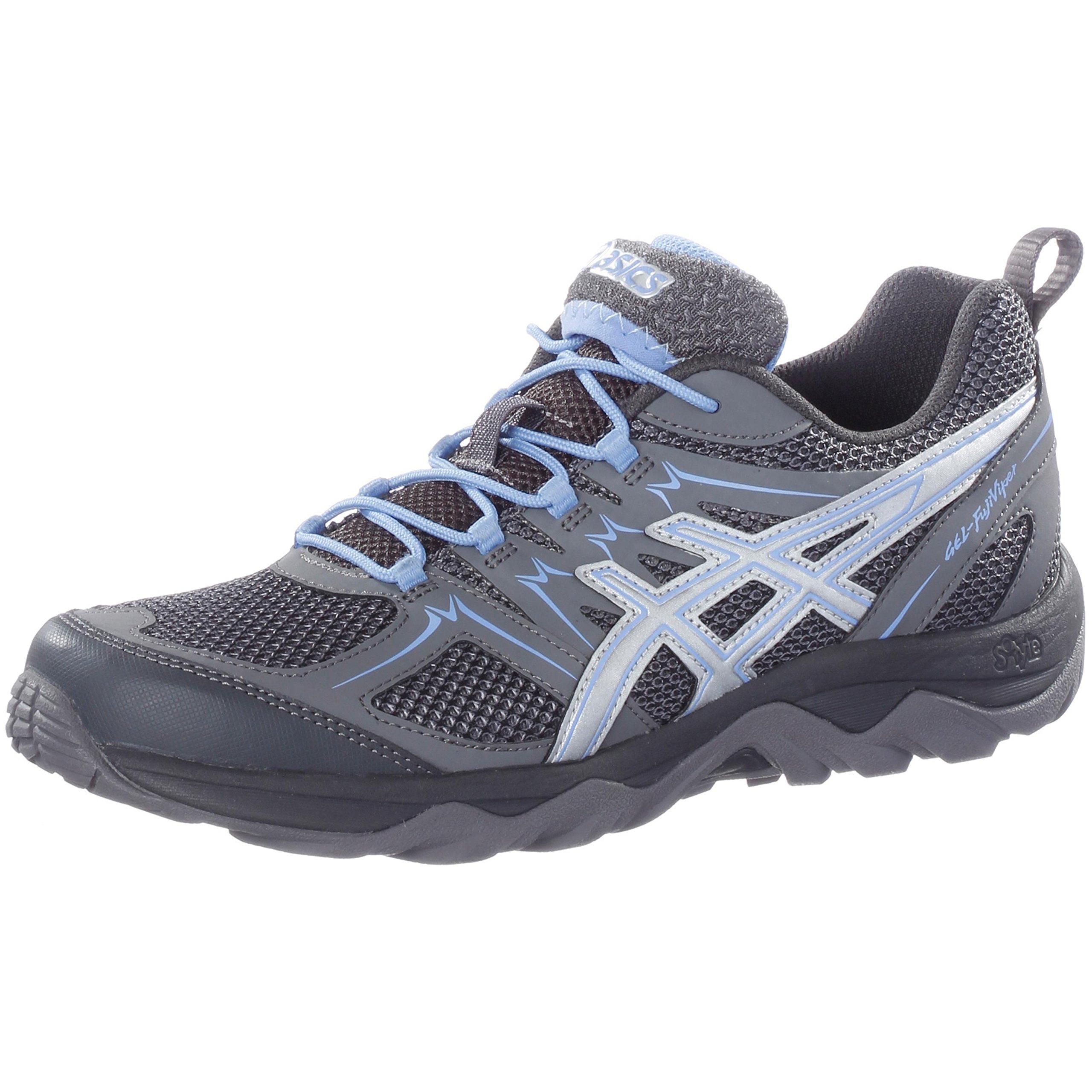 asics hiking shoes
