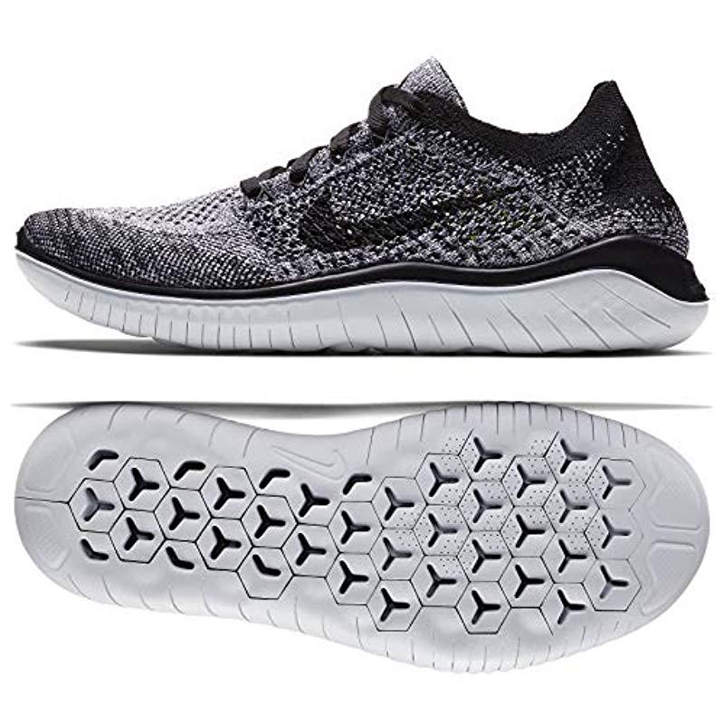 nike rn 2018 flyknit