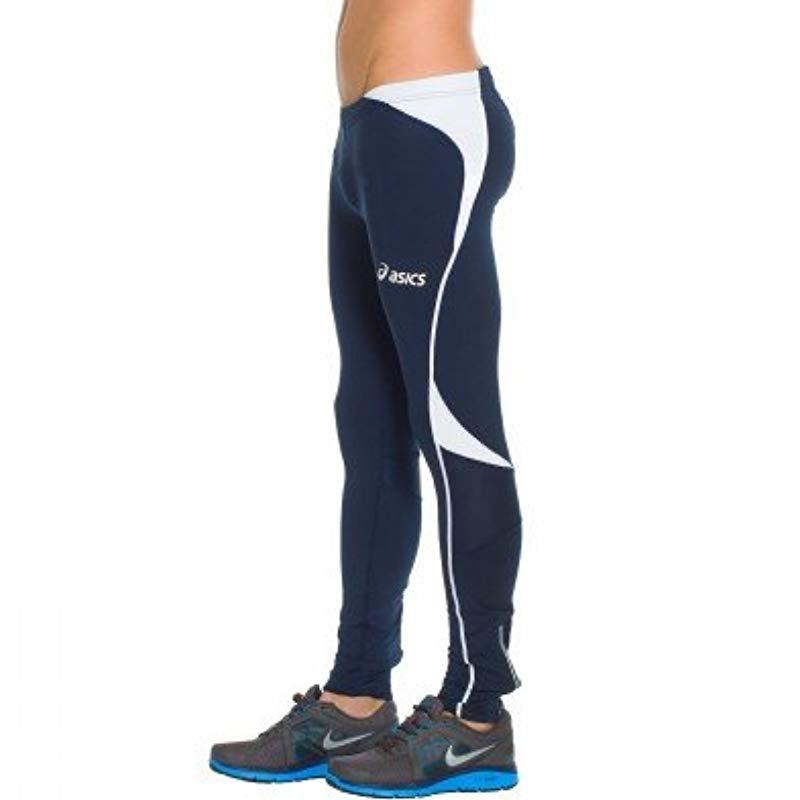 asics tight asafa running tights