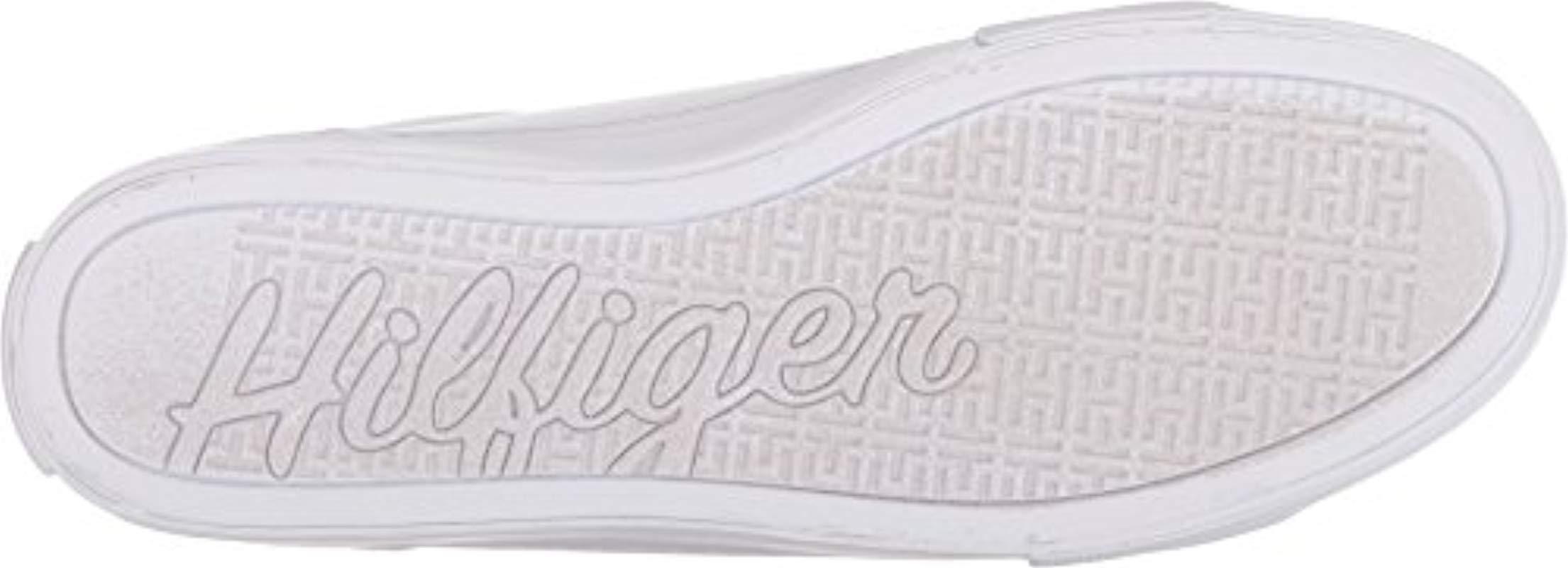 tommy hilfiger lindee sneakers