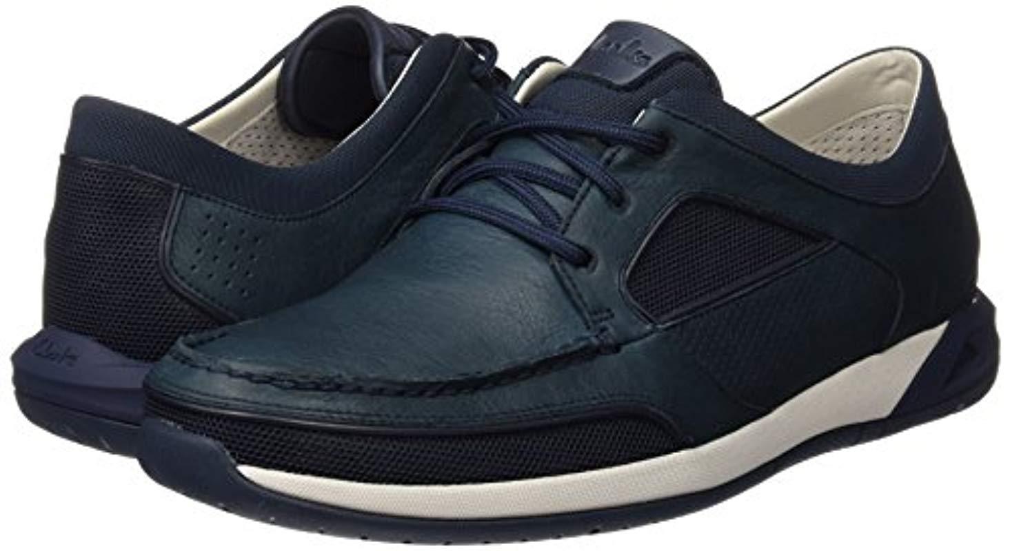 Clarks bootsschuhe herren Clearance