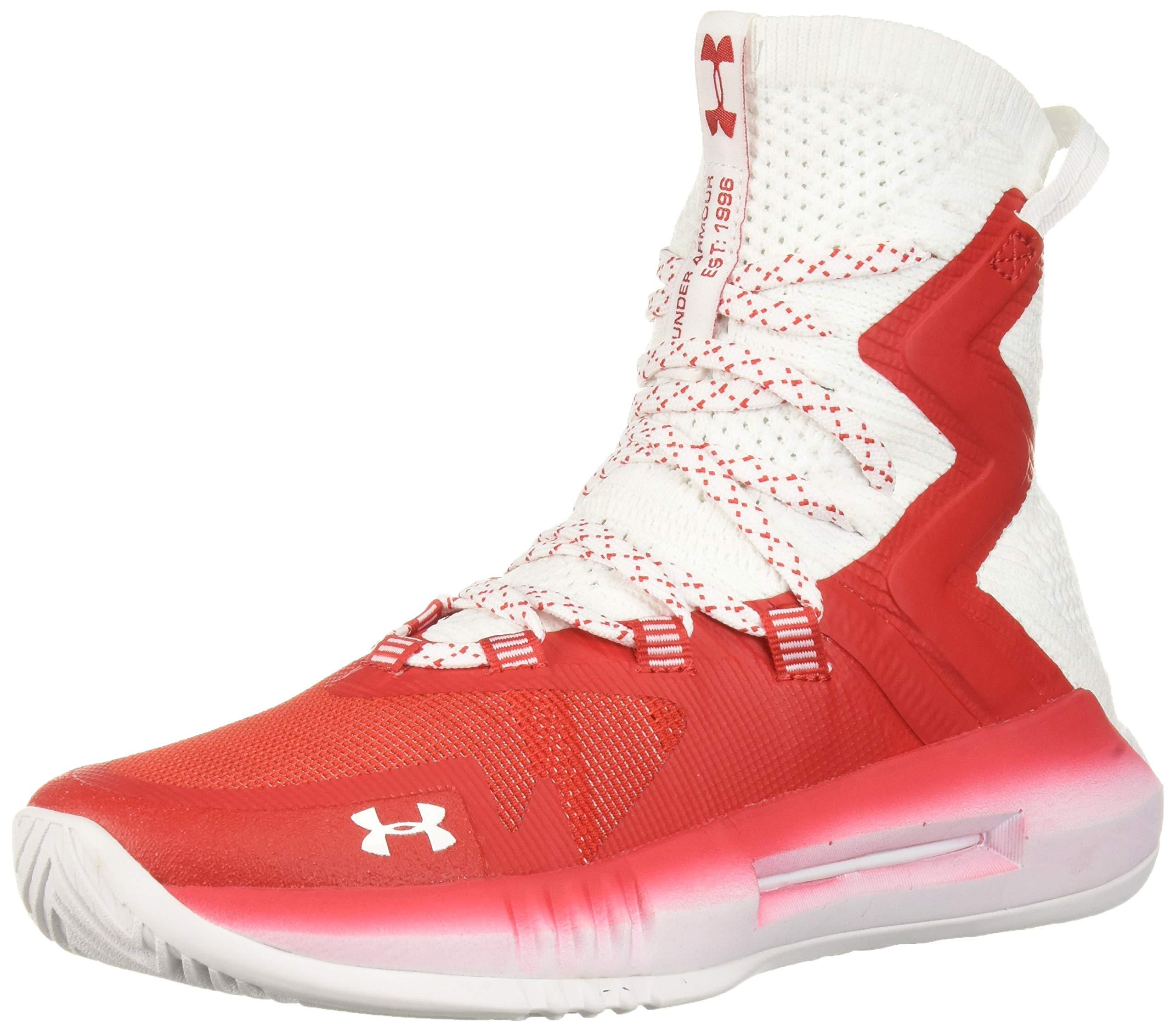 Under Armour Rubber Women's Ua Highlight Ace 2.0 Volleyball Shoes in