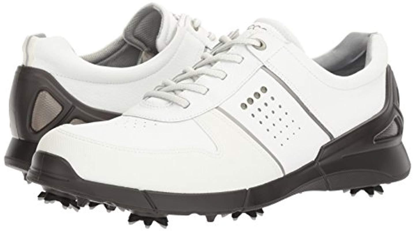 ecco mens base one hm golf shoes