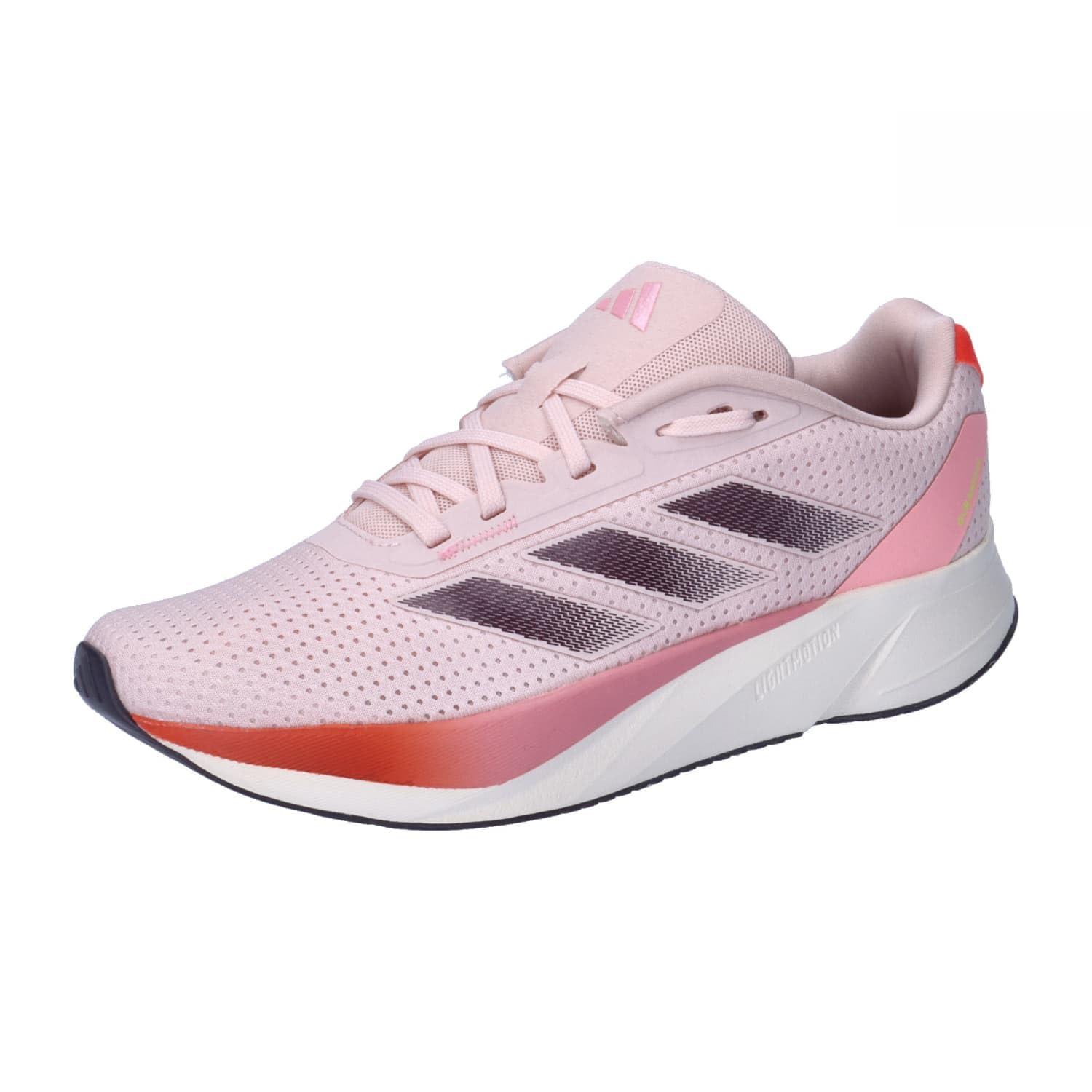 adidas Duramo Sl Running Shoes in Pink Lyst UK