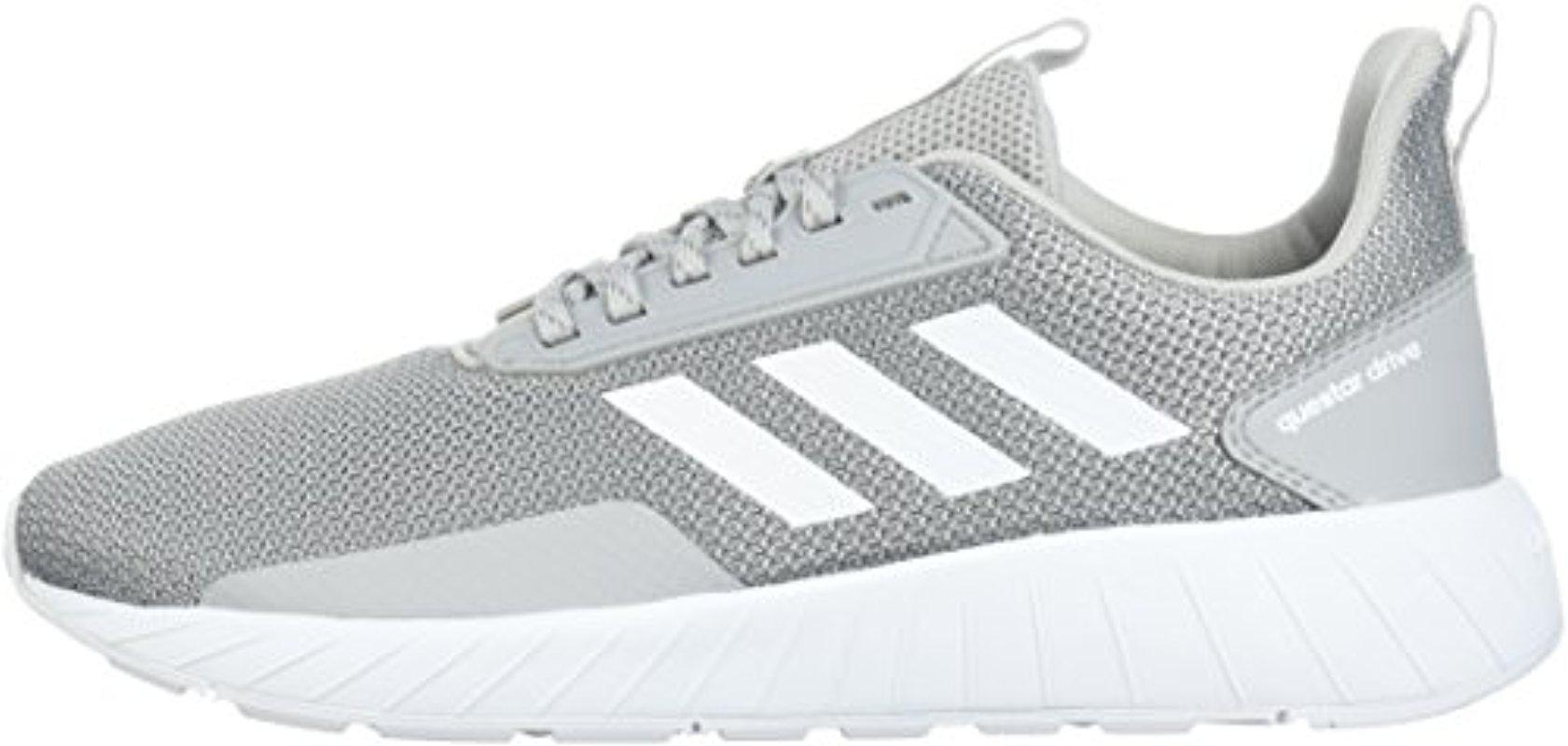 adidas questar drive running course a pied