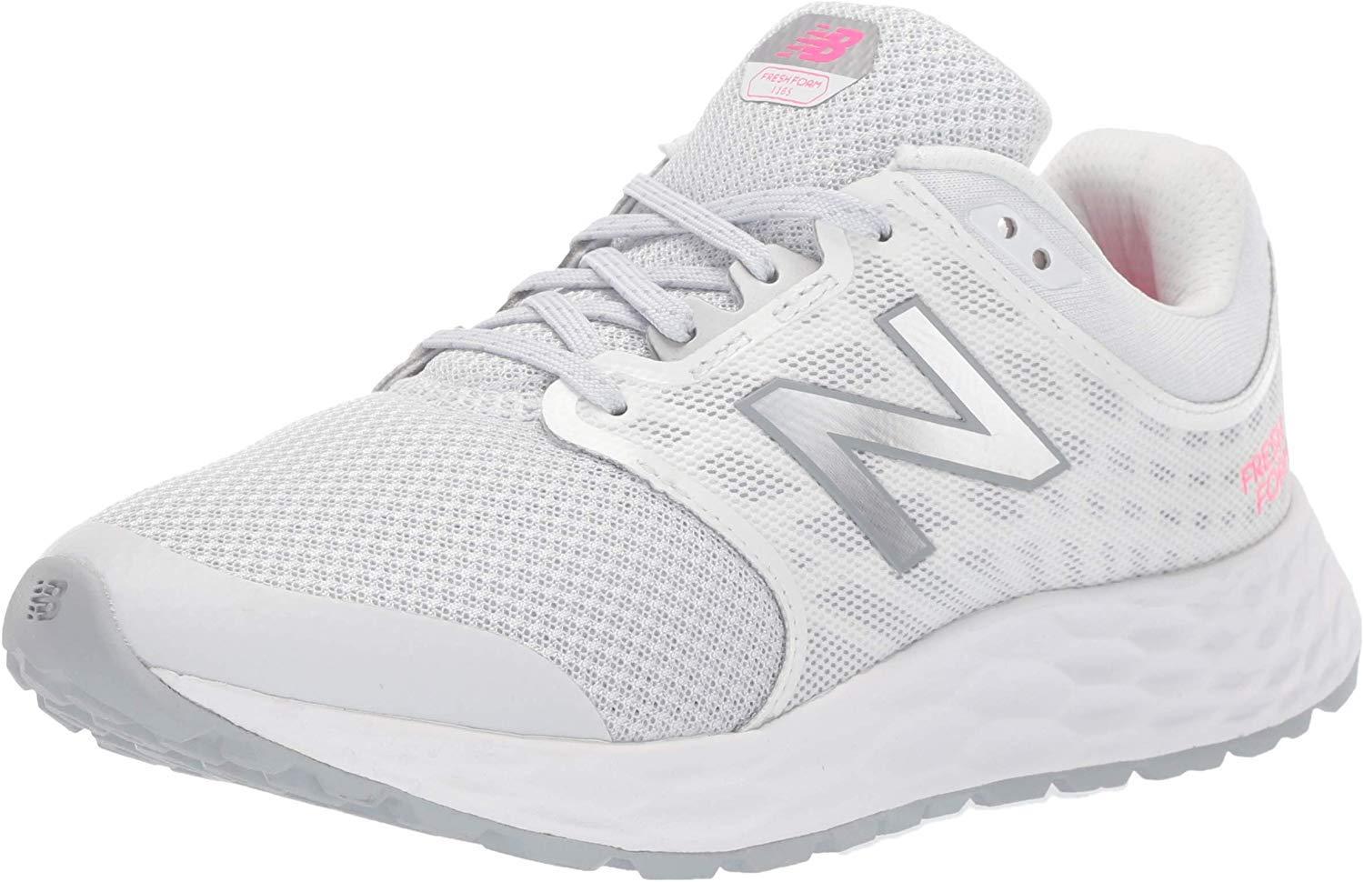 New Balance Synthetic Fresh Foam 1165 V1 Walking Shoe in White Save 44 Lyst
