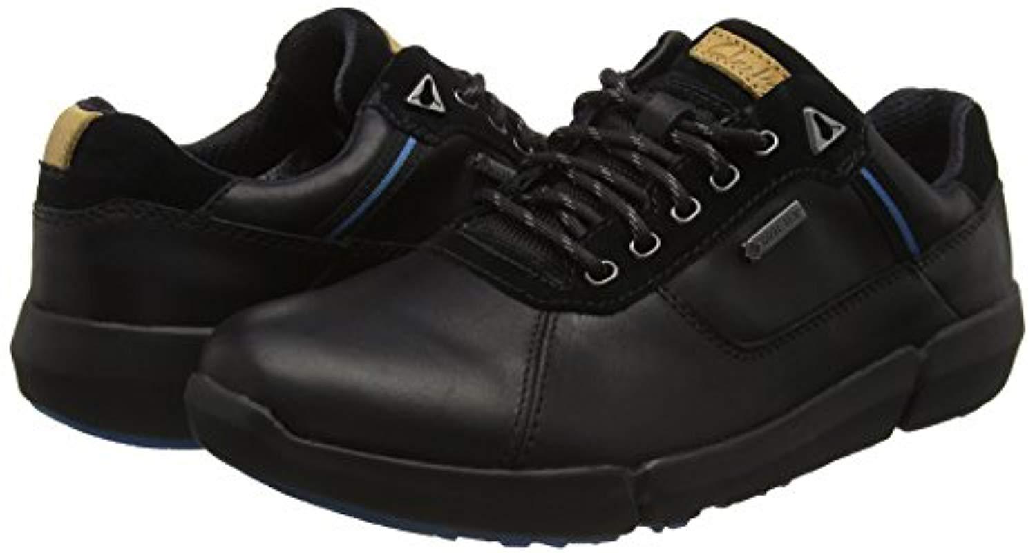 clarks triman lo gtx