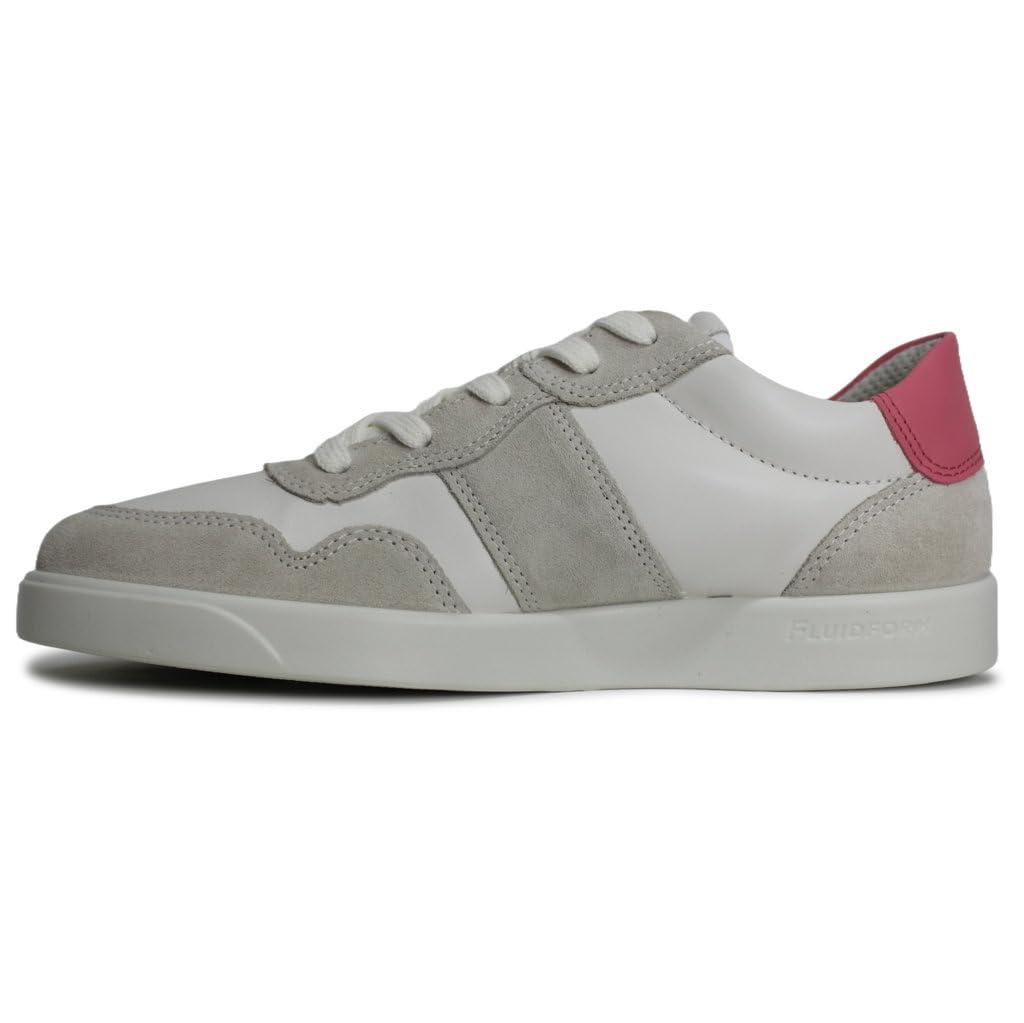 Ecco shadow best sale white