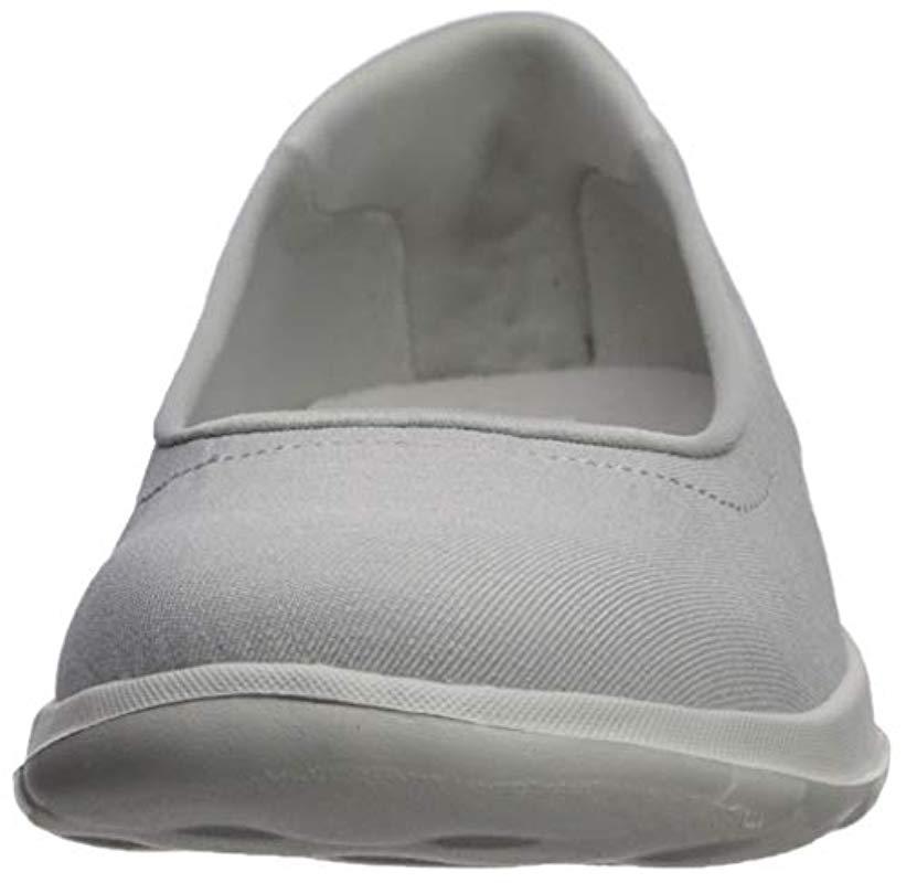 skechers go walk lite enamored