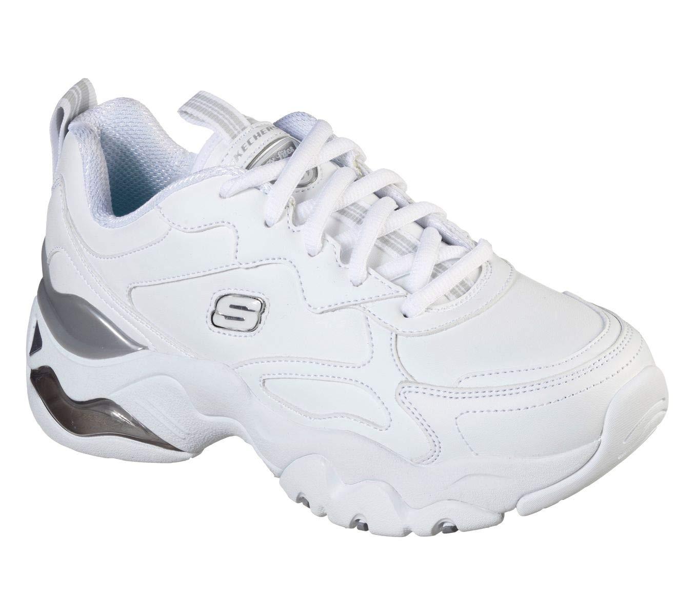 golden skechers