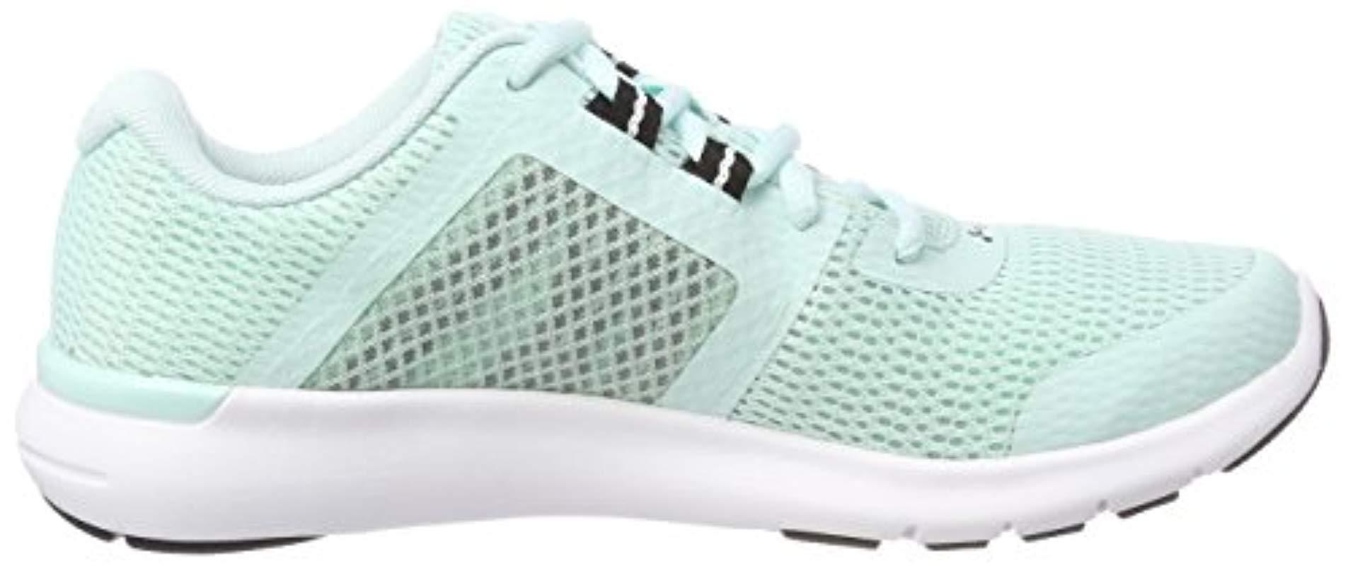 ua w fuse fst