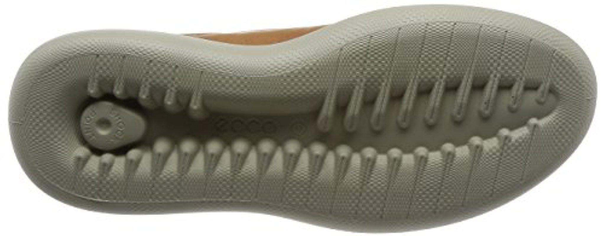 ecco men's scinapse tie fashion sneaker