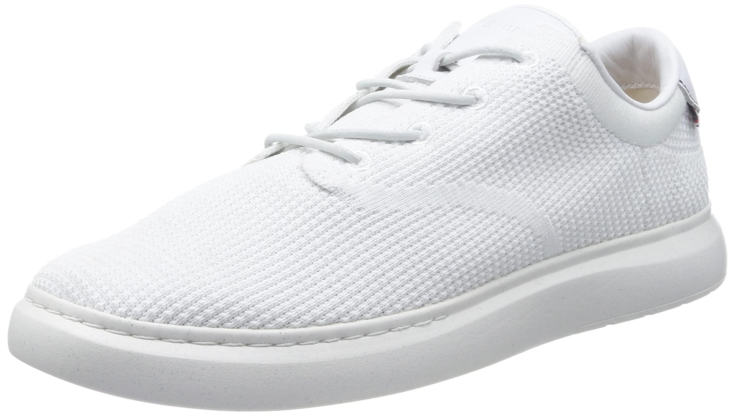 tommy hilfiger recycled hybrid shoe