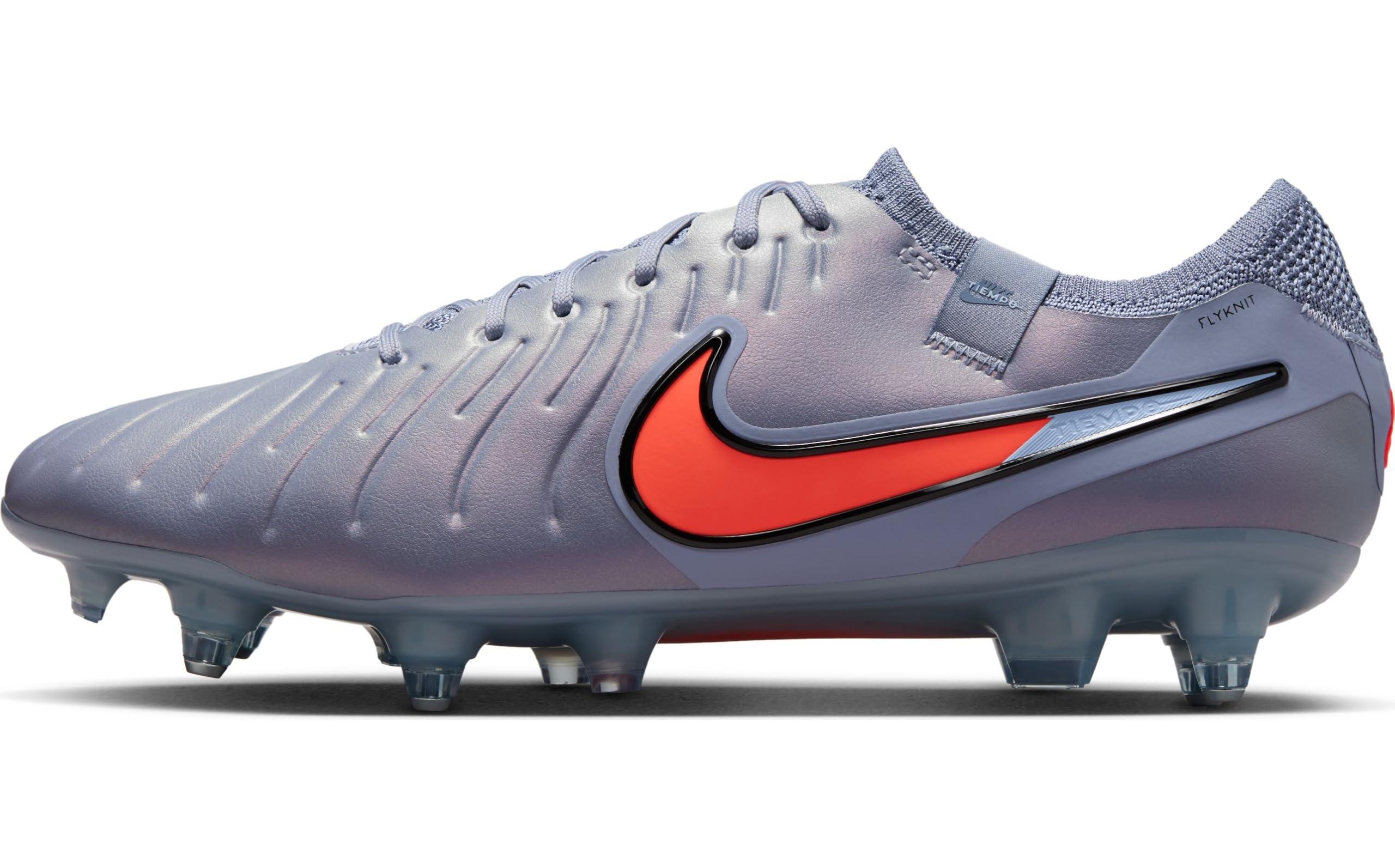 Anti Clog Chaussure De Foot Tiempo Legend Nike Tiempo Legend Elite