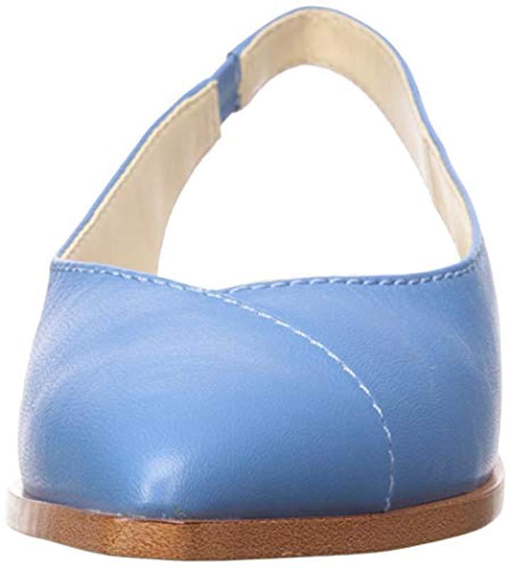 cole haan anora flat