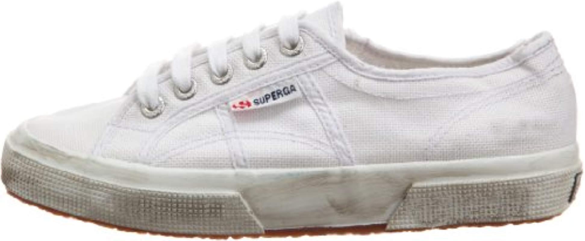 how to wash white supergas