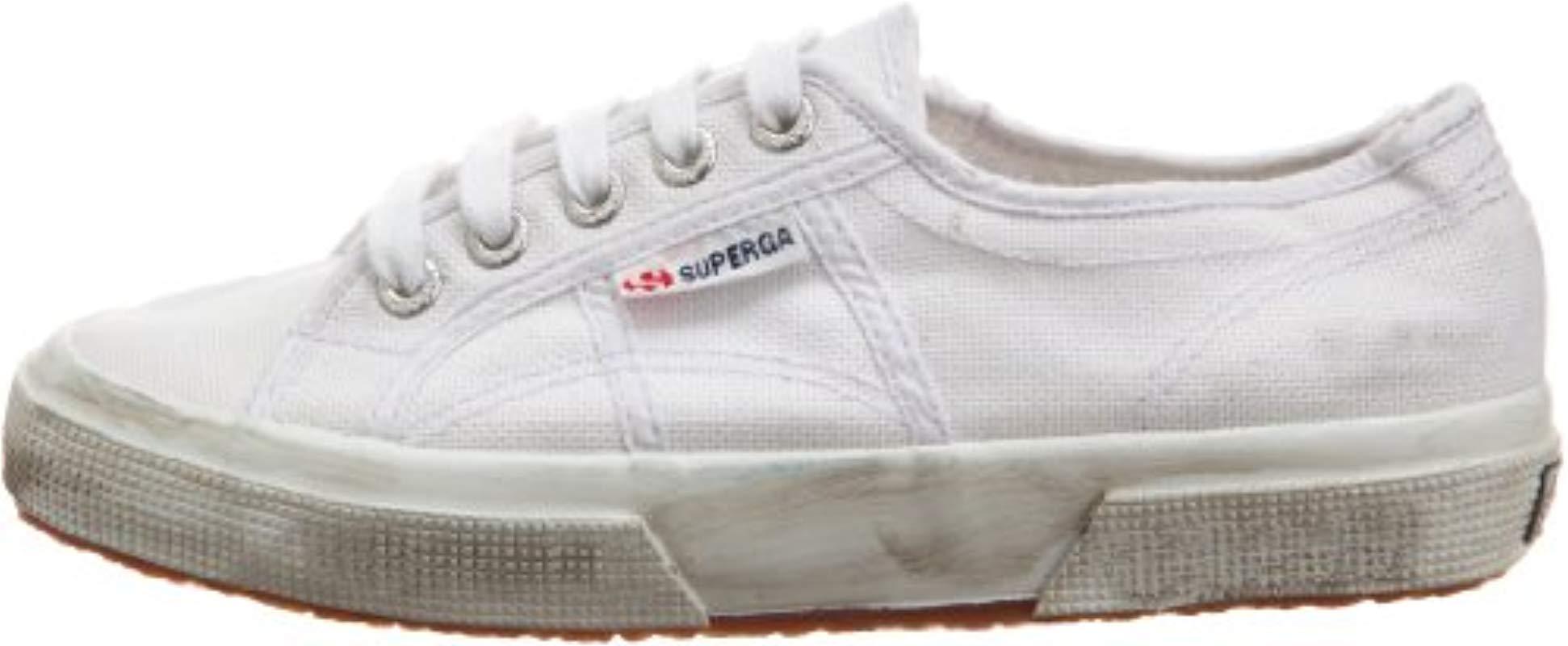 superga 2750 cotu stonewash