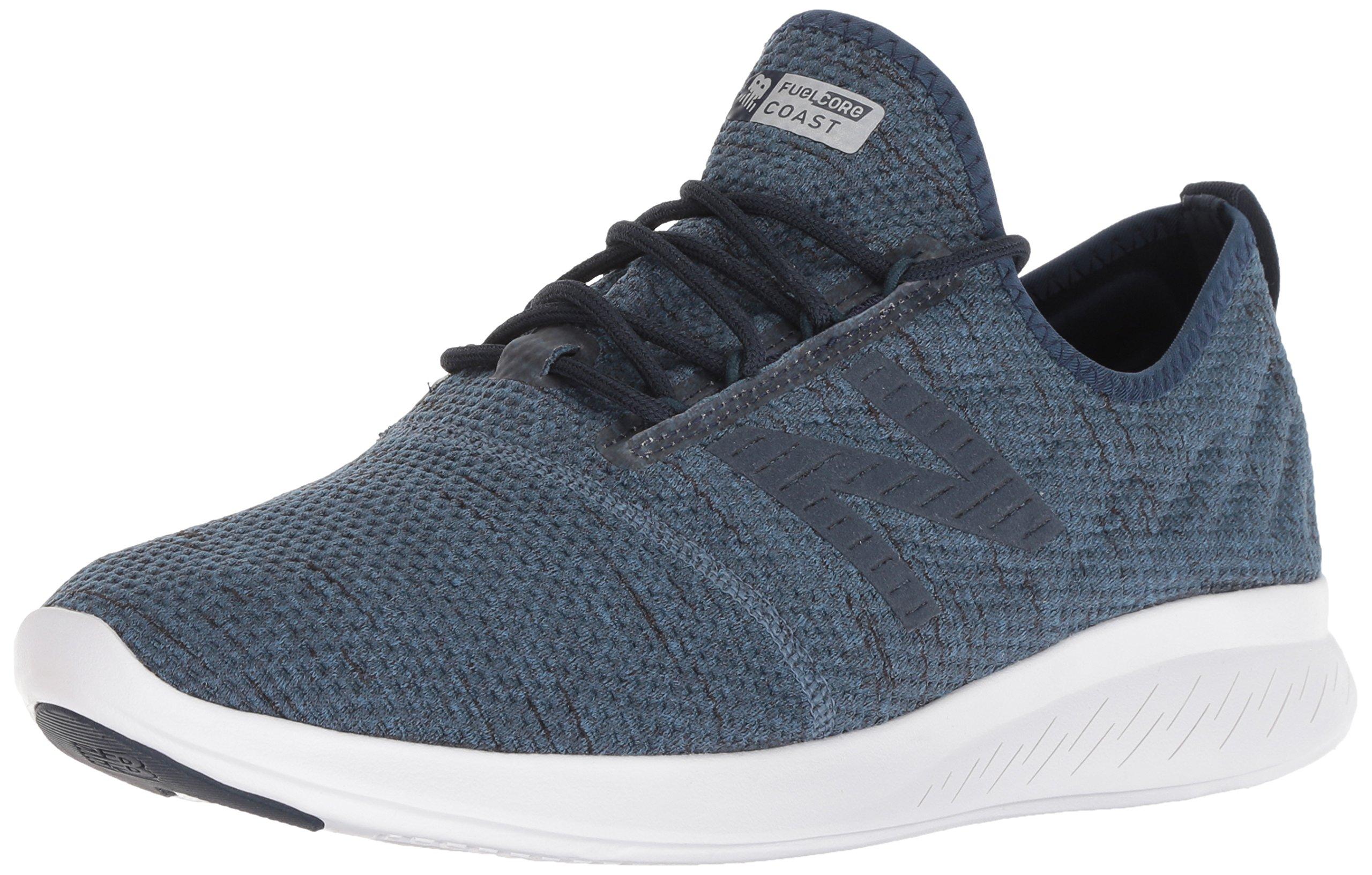 Rubber Fuelcore Coast V4 Running Shoe 