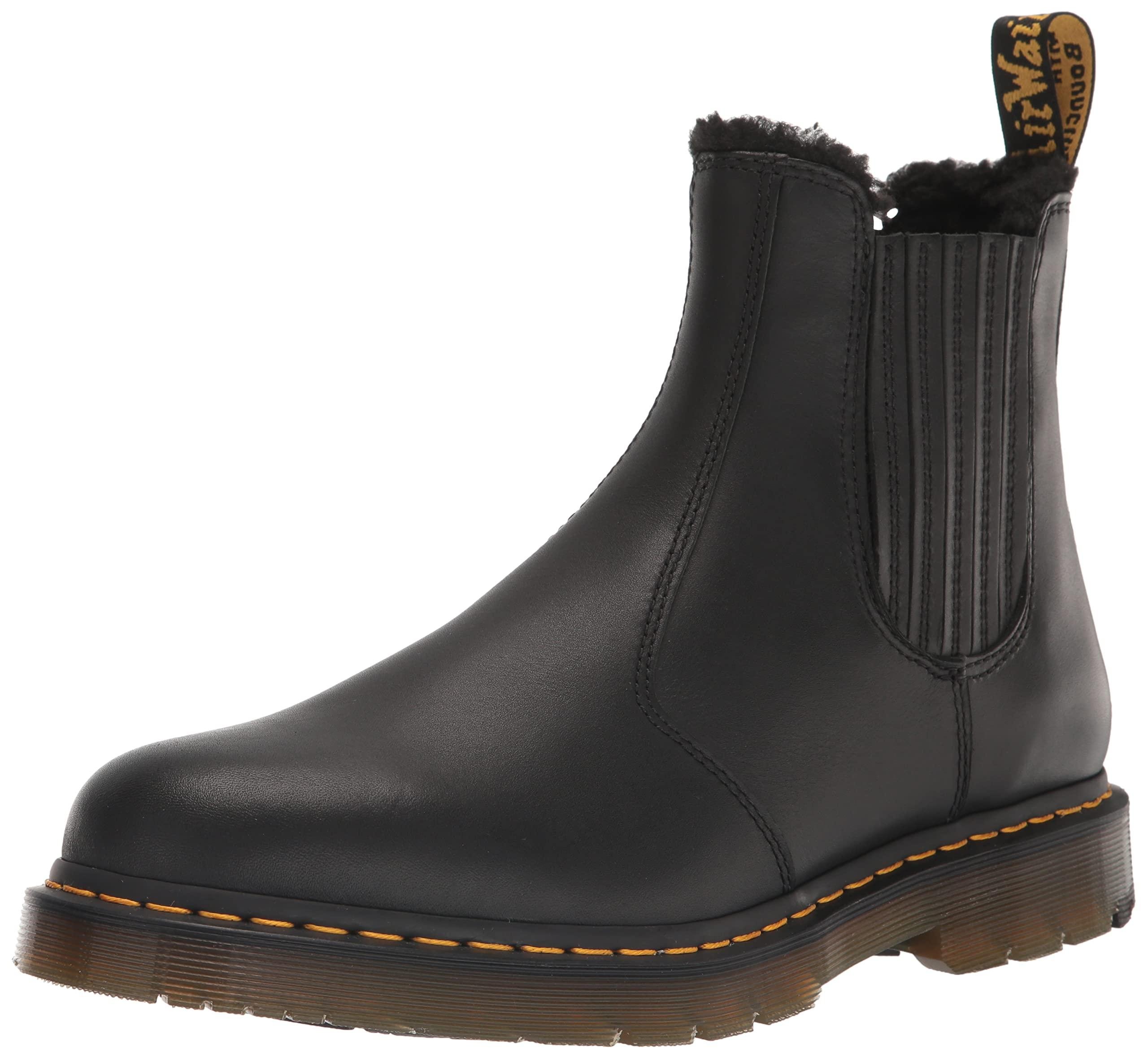 2976 dr martens chelsea boots