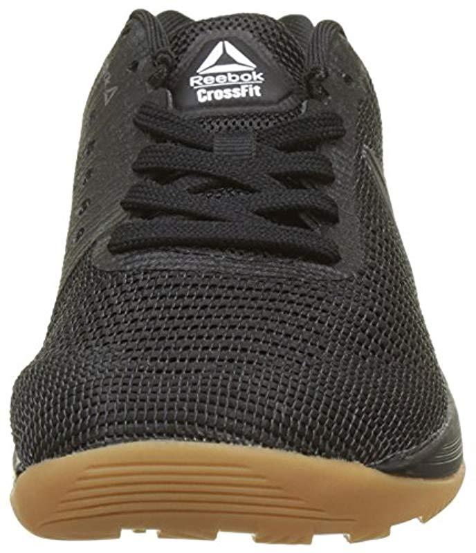 reebok crossfit nano 7 weave