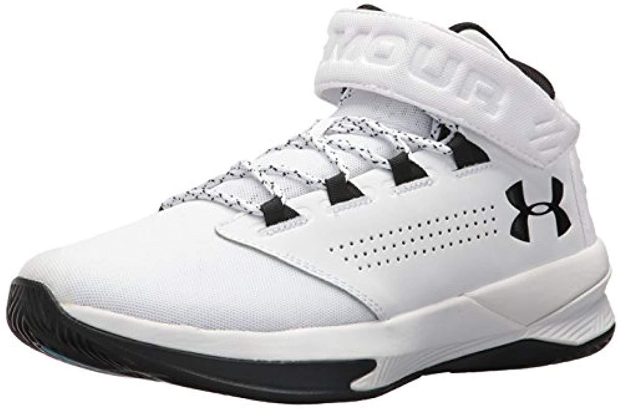 under armour ua get b zee