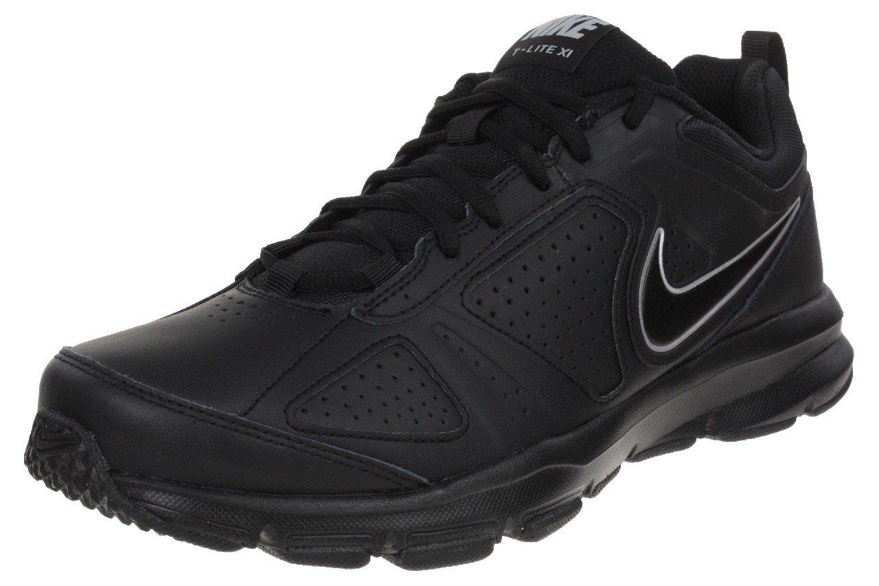 Nike T-lite Xi in Black for Men | Lyst UK