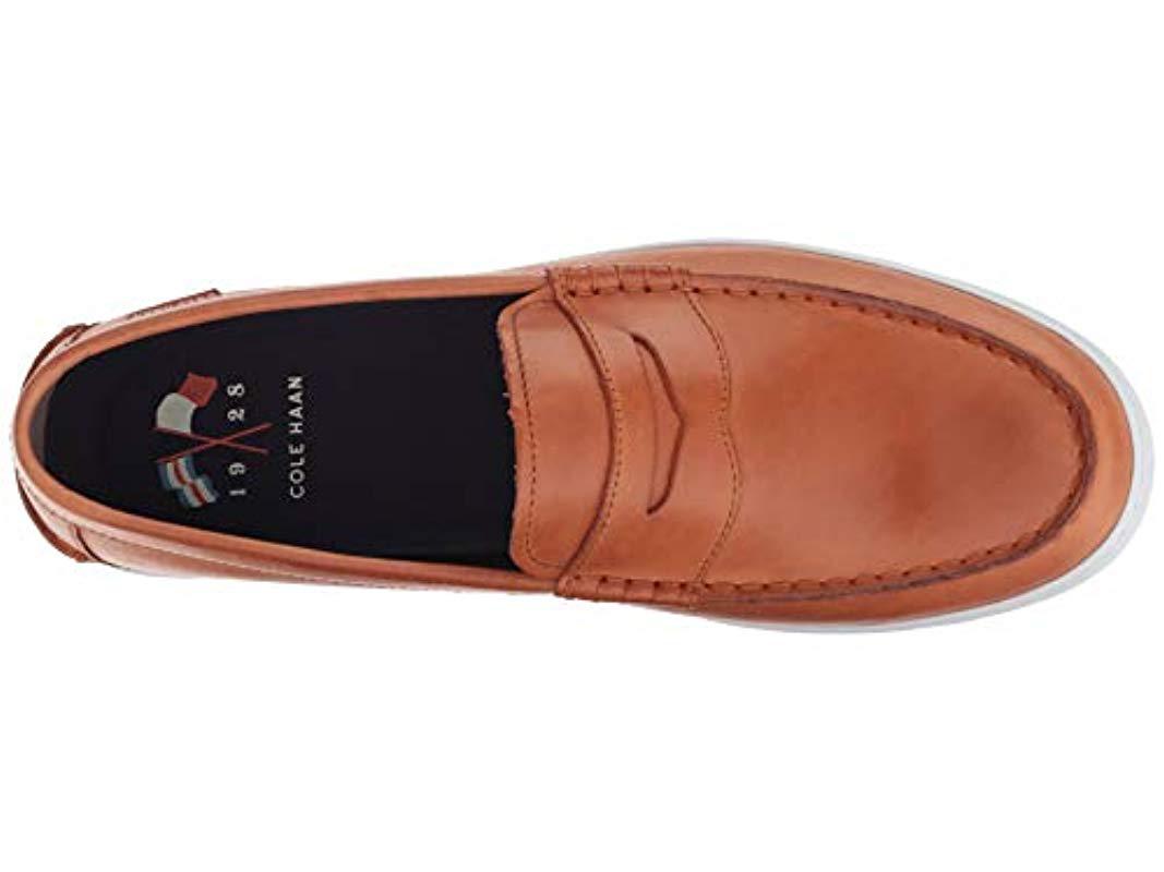cole haan nantucket loafer acorn