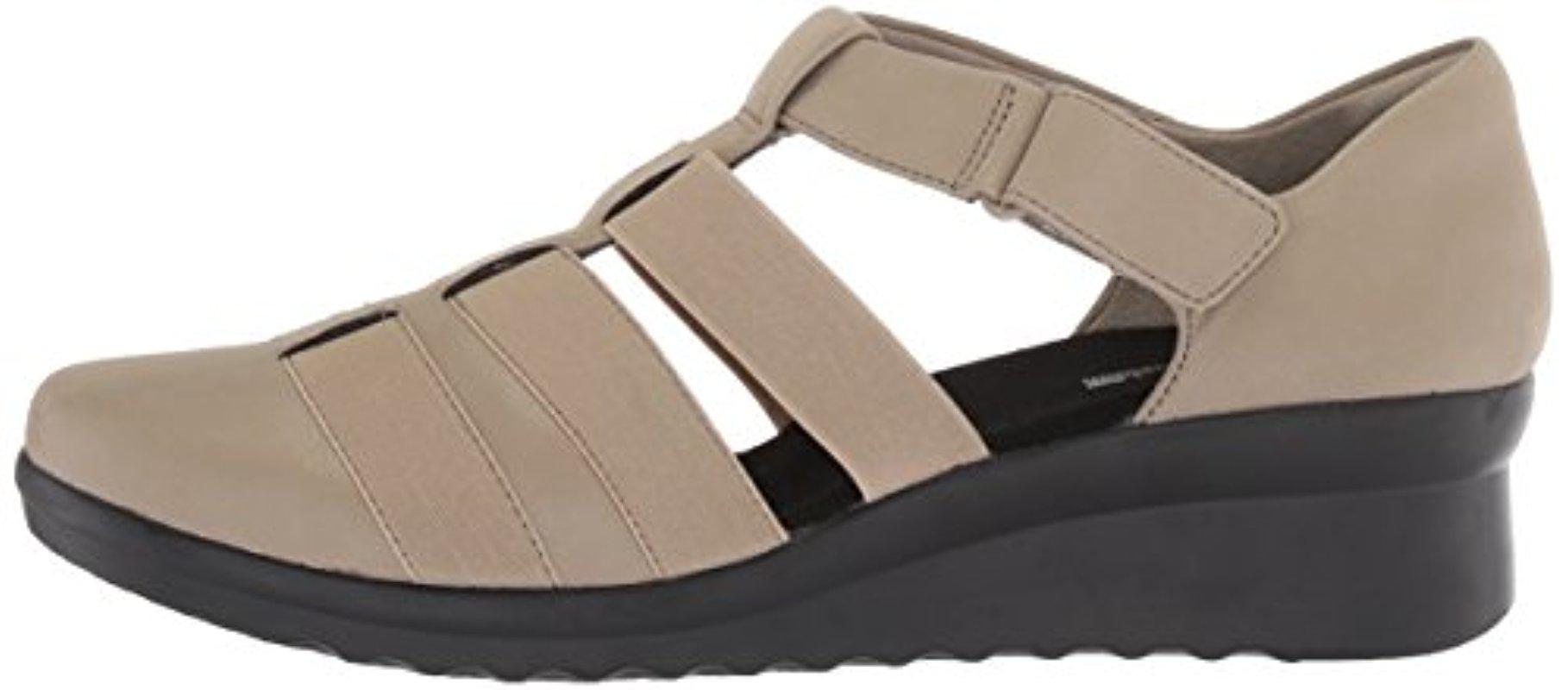 clarks caddell shine