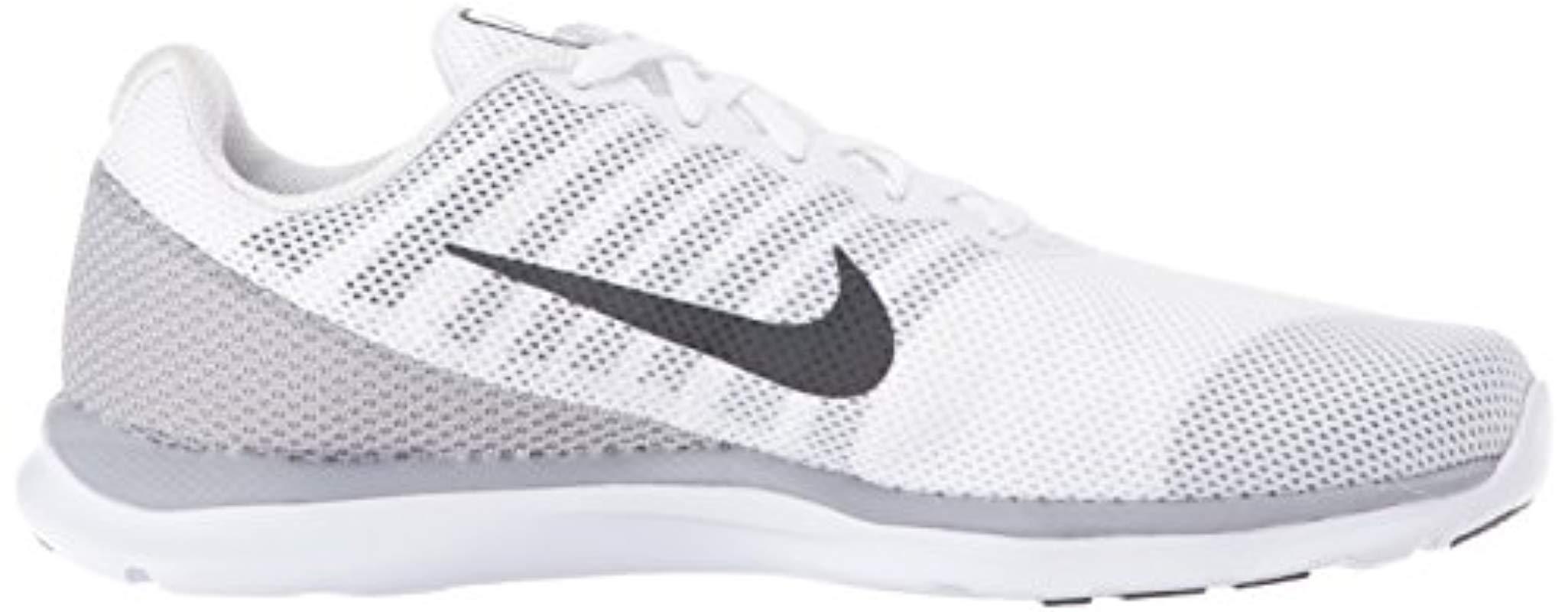 nike in season tr 6 review