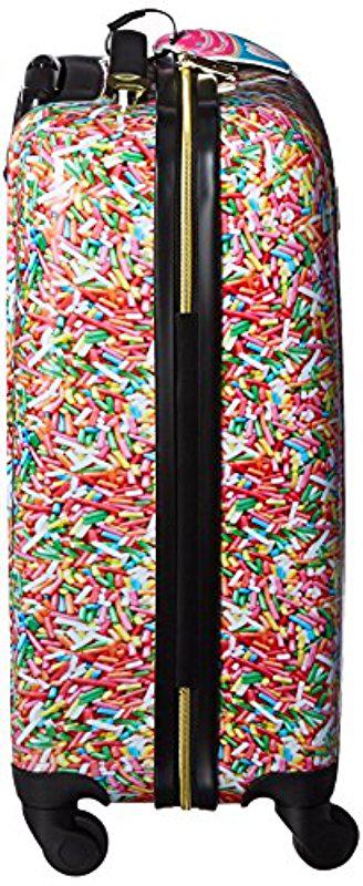 Women's Betsey Johnson Luggage from $140 Lyst