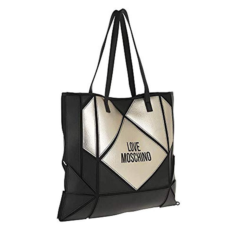 Love Moschino JC4120PP18 SHOPPER Donna