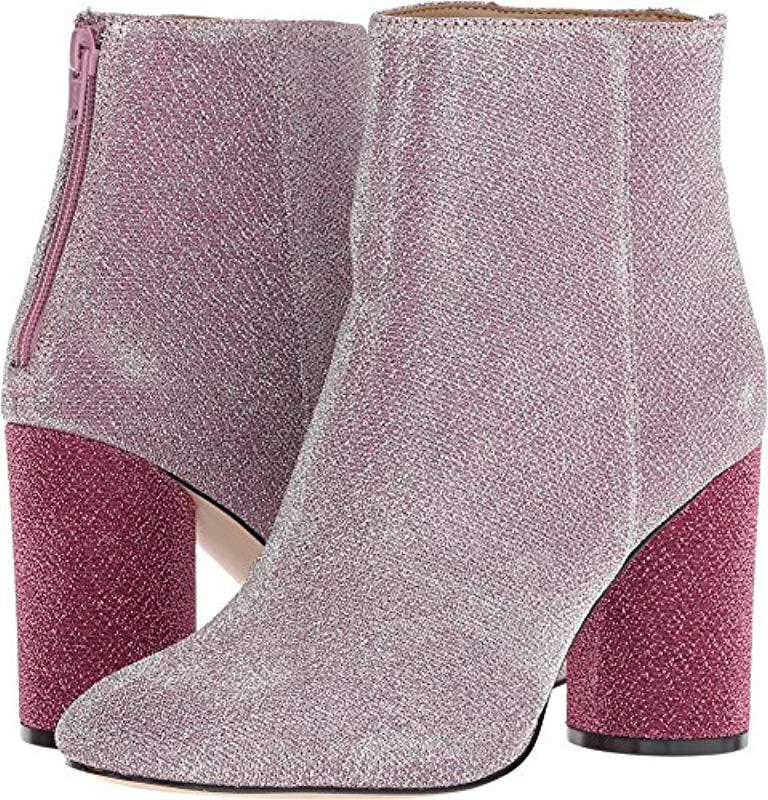 girl moto boots