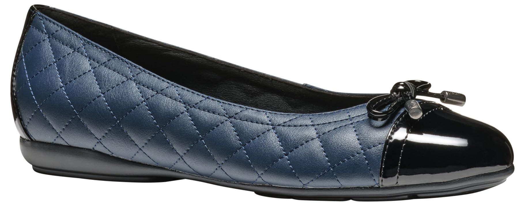 Ballerina Amazon Geox Ballerine Geox D Annytah B Ballet Flat In